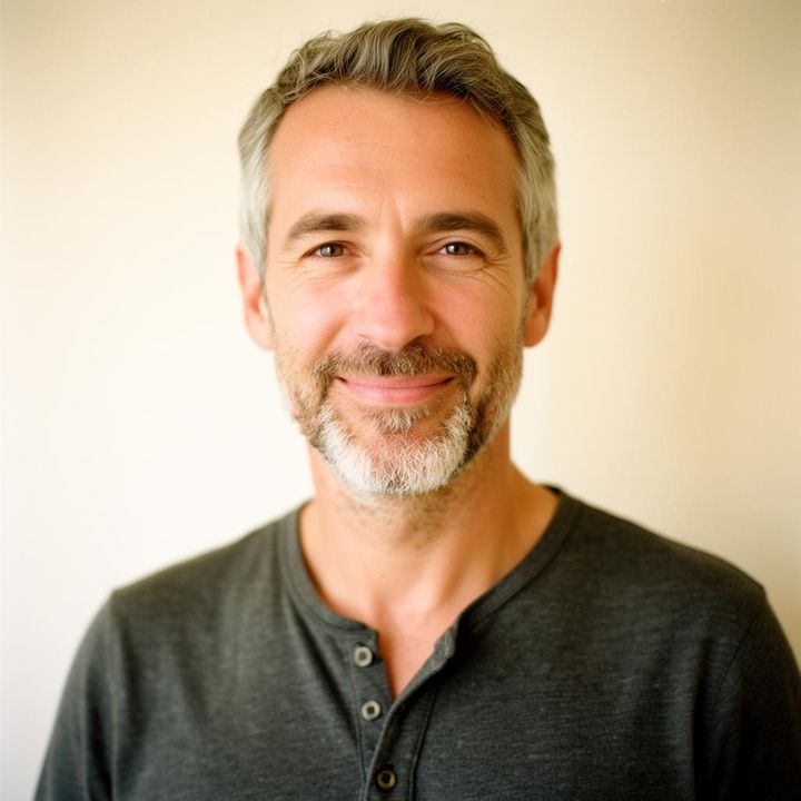 Julien D., Hostmizer host in Lyon
