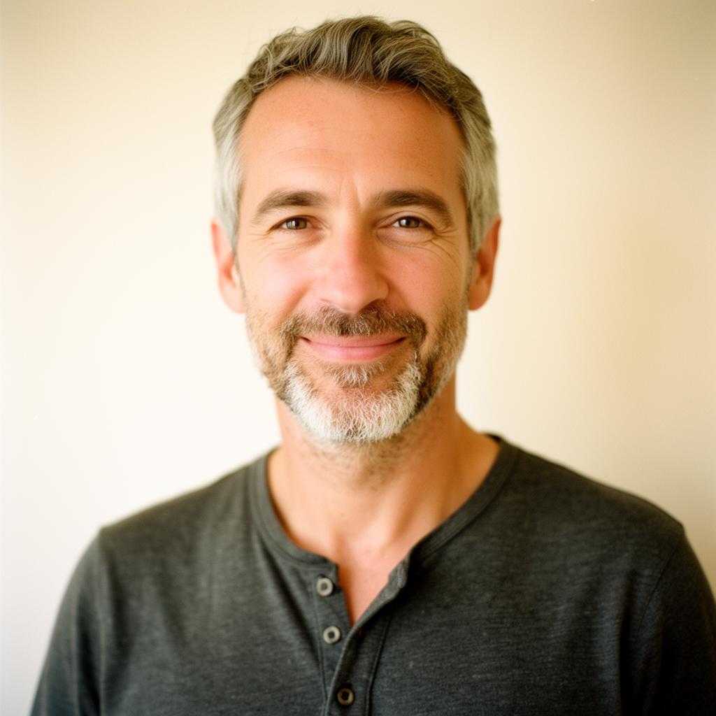 Julien D., Hostmizer host in Lyon