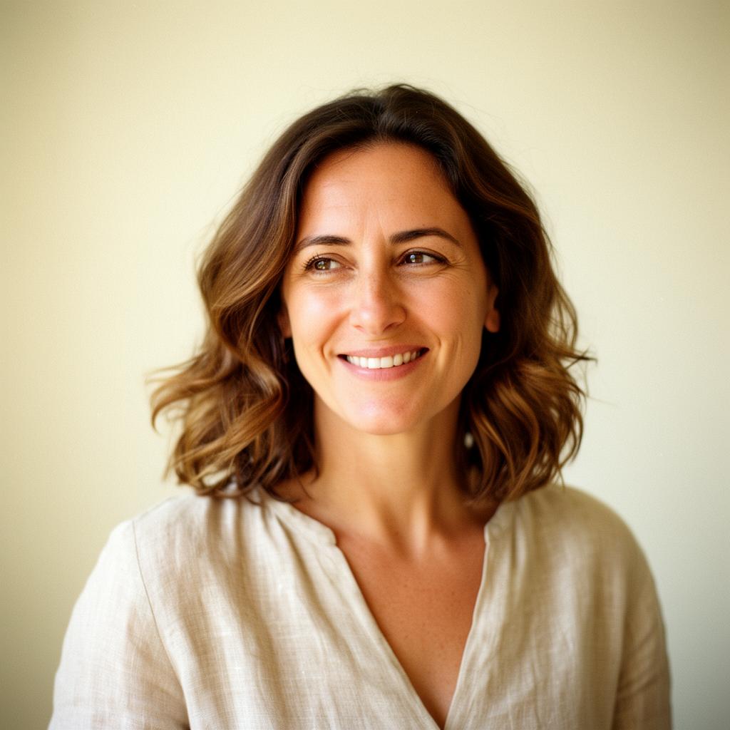 Sophie V., Hostmizer host in Costa del Sol